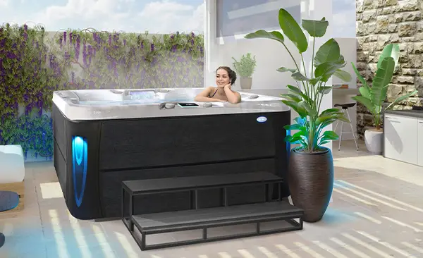 Escape X-Series Spas Middle Island hot tubs for sale