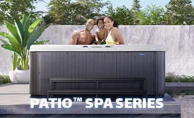 Patio Plus™ Spas Middle Island hot tubs for sale