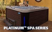 Platinum™ Spas Middle Island hot tubs for sale