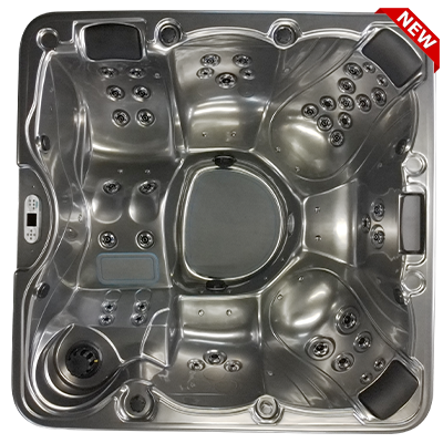 Pacifica Plus CS-PPZ-759L hot tubs for sale in 