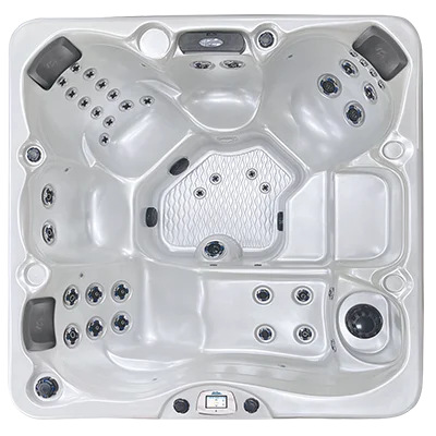 Costa-X EC-740LX hot tubs for sale in 