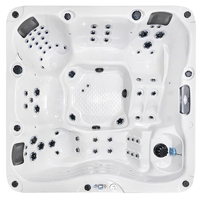 Malibu EC-867DL hot tubs for sale in Middle Island