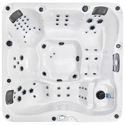 Malibu-X EC-867DLX hot tubs for sale in Middle Island